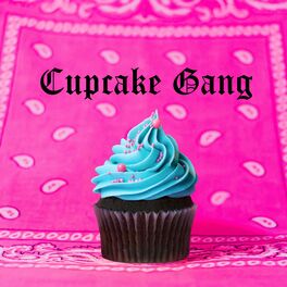 Album cover of Cupcake Gang