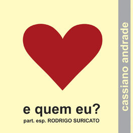Album cover of E Quem Eu?