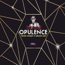 Album cover of Opulence