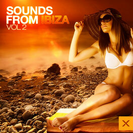 Album cover of Sounds from Ibiza - Vol. 2