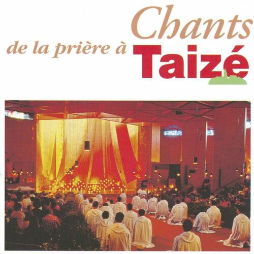 Taize Magnificat Canon Listen With Lyrics Deezer Taize the taize community is an ecumenical monastic order that invites people of different christian faiths to worship together. deezer