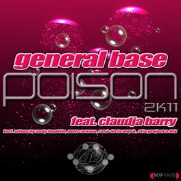 Album cover of Poison 2k11