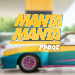 Album cover of Manta Manta