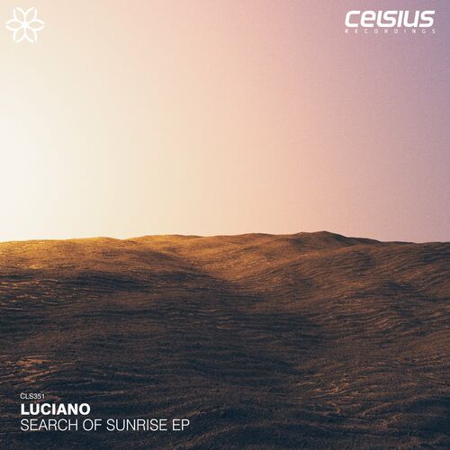 Luciano (DnB) - Search Of Sunrise EP [DIFF047]