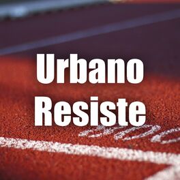 Album cover of Urbano Resiste