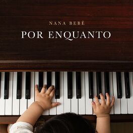 Album cover of Por Enquanto