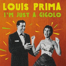 Album picture of I'm Just a Gigolo (22 Hits)