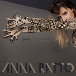 Album cover of Pode Me Chamar