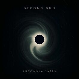 Album cover of Insomnia Tapes
