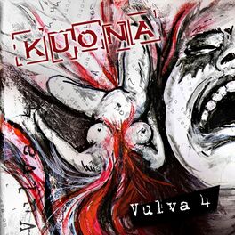 Album cover of Vulva 4