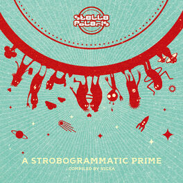 Album cover of Stella Polaris - A Strobogrammatic Prime