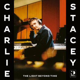 Album cover of The Light Beyond Time