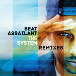 Album cover of The System (Remixes) - EP