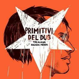 Album cover of Primitivi del dub