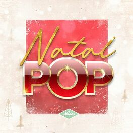 Album cover of Natal Pop