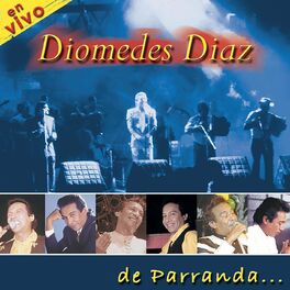 Album cover of De Parranda Vol. 1 (En Vivo)