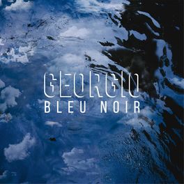 Album picture of Bleu noir