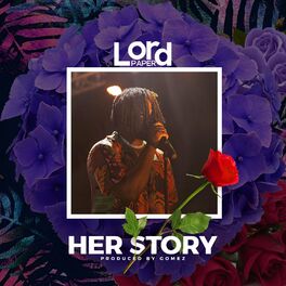 Album cover of Her Story