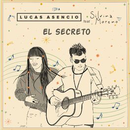 Album cover of El Secreto