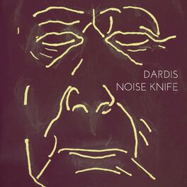 Album cover of Noise Knife