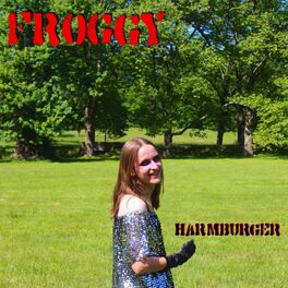 Album cover of Harmburger
