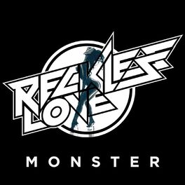 Album cover of Monster