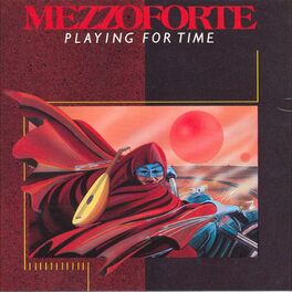 Album cover of Playing for time