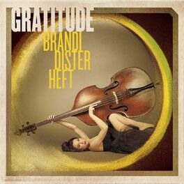 Album cover of Gratitude