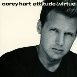 Album cover of Attitude & Virtue