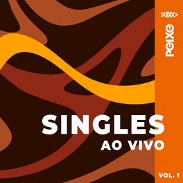 Album cover of Singles Ao Vivo, Vol. 1