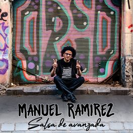Album cover of Salsa de Avanzada