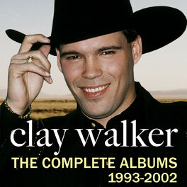 Album cover of The Complete Albums 1993-2002