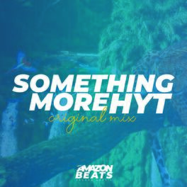 Album cover of Something More