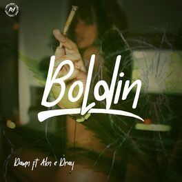 Album cover of Boldin