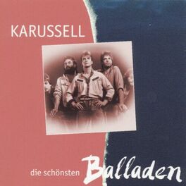 Album cover of Die schönsten Balladen