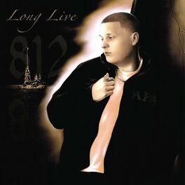 Album cover of LONG LIVE 812