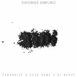 Album cover of Gunpowder Dumplings