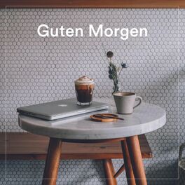 Album cover of Guten Morgen