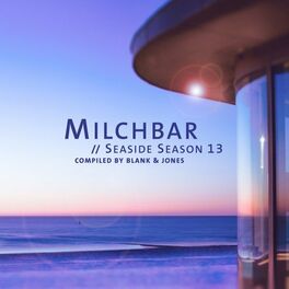 Album cover of Milchbar - Seaside Season 13