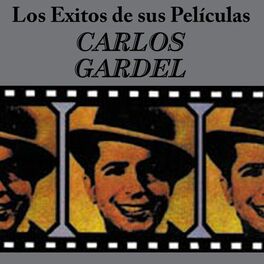 Album cover of Los Exitos De Sus Peliculas