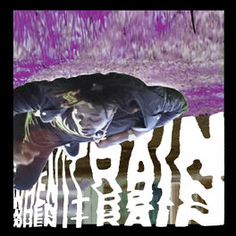 Album cover of When It Rain