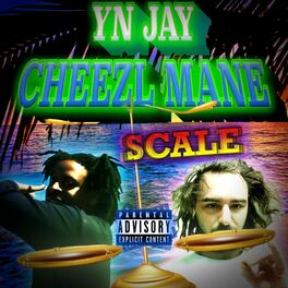 Album cover of Scale (feat. Yn Jay)