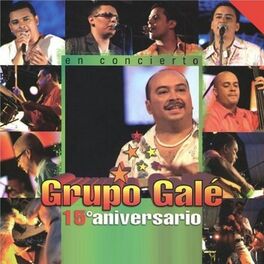 Album cover of 15° Aniversario