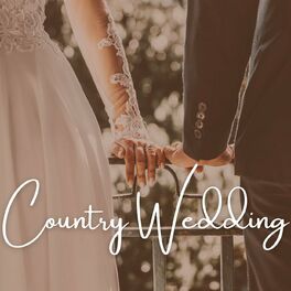 Album cover of Country Wedding