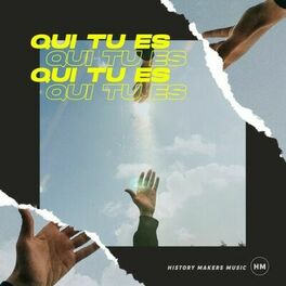 Album cover of Qui tu es