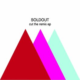 Album cover of Cut the Remix - EP