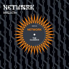 Album cover of Network - The Classics