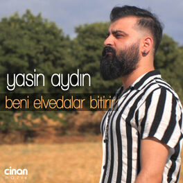 Album cover of Beni Elvedalar Bitirir