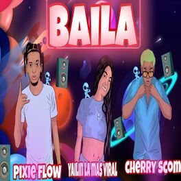 Album cover of Baila 2 (feat. Yailin La Mas Viral & El Cherry Scom)