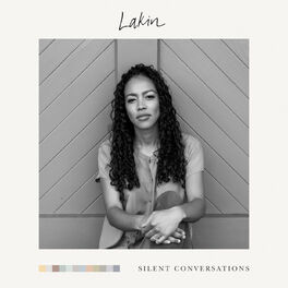 Album cover of Silent Conversations